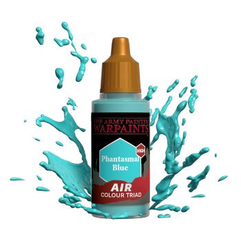 TAP Warpaints Air