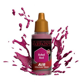 TAP Warpaints Air