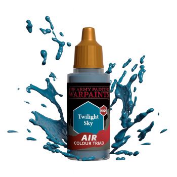 TAP Warpaints Air
