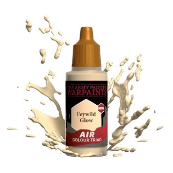 TAP Warpaints Air