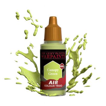 TAP Warpaints Air