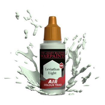 TAP Warpaints Air