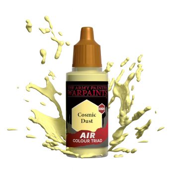 TAP Warpaints Air