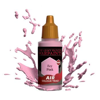 TAP Warpaints Air