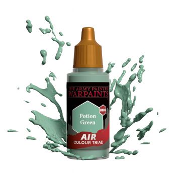 TAP Warpaints Air