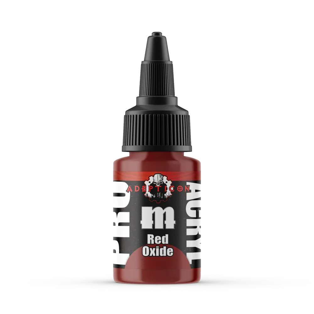 Pro Acryl Signature Series