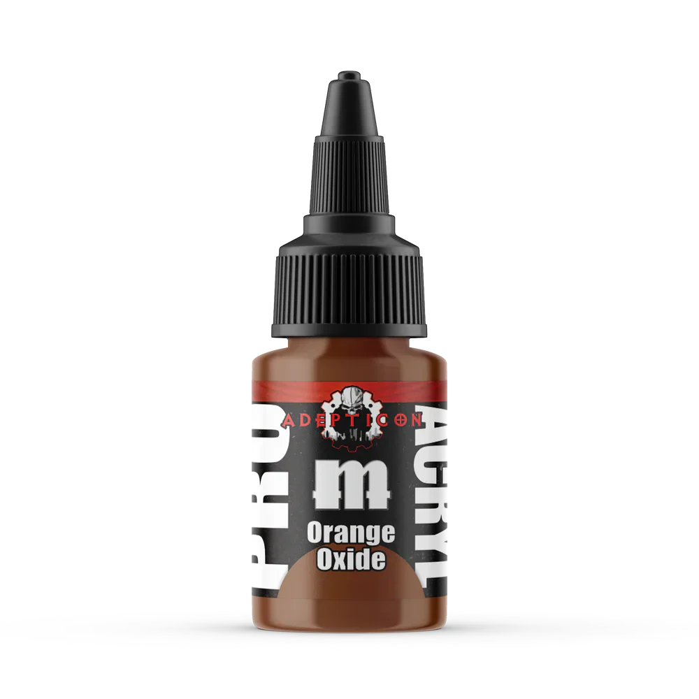 Pro Acryl Signature Series