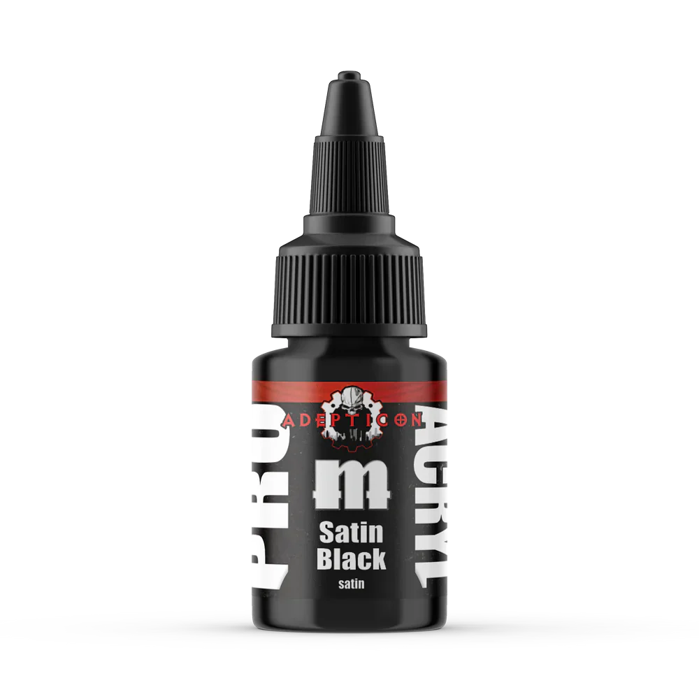 Pro Acryl Signature Series