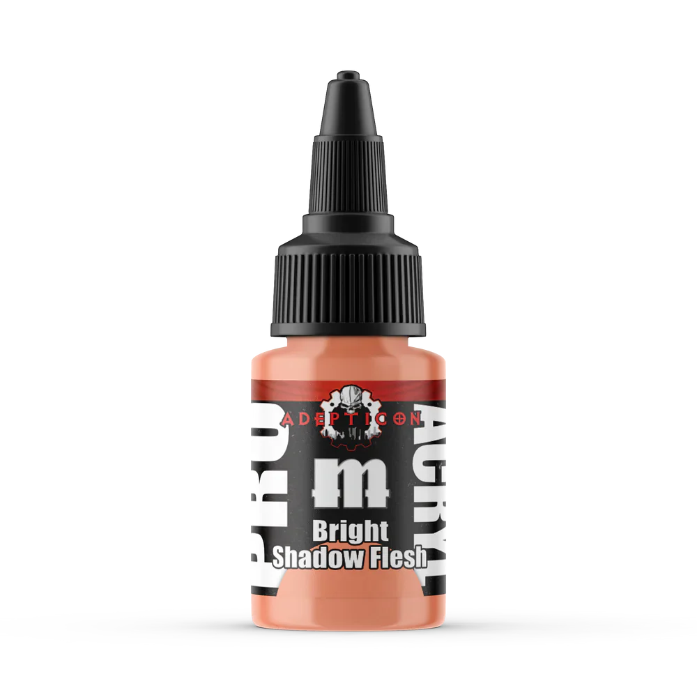 Pro Acryl Signature Series