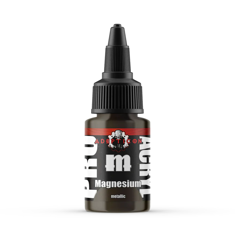 Pro Acryl Signature Series
