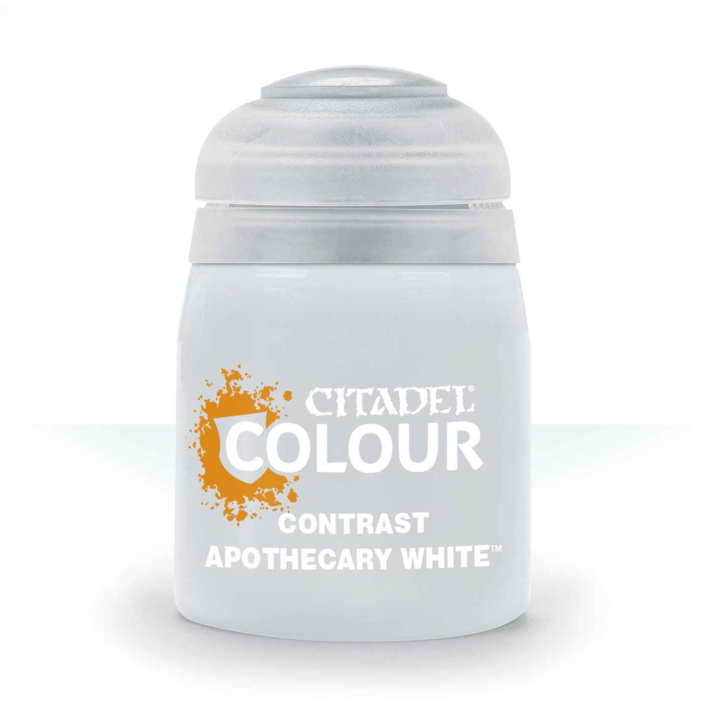 Citadel Contrast Paint: 18ml