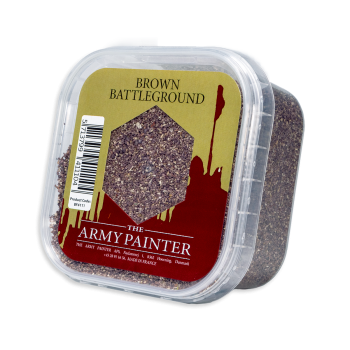 TAP Battlefield Basing Materials