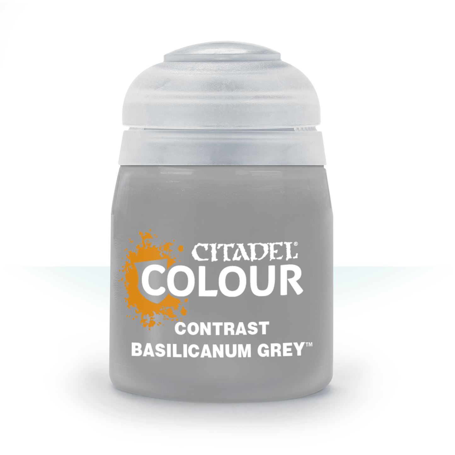 Citadel Contrast Paint: 18ml