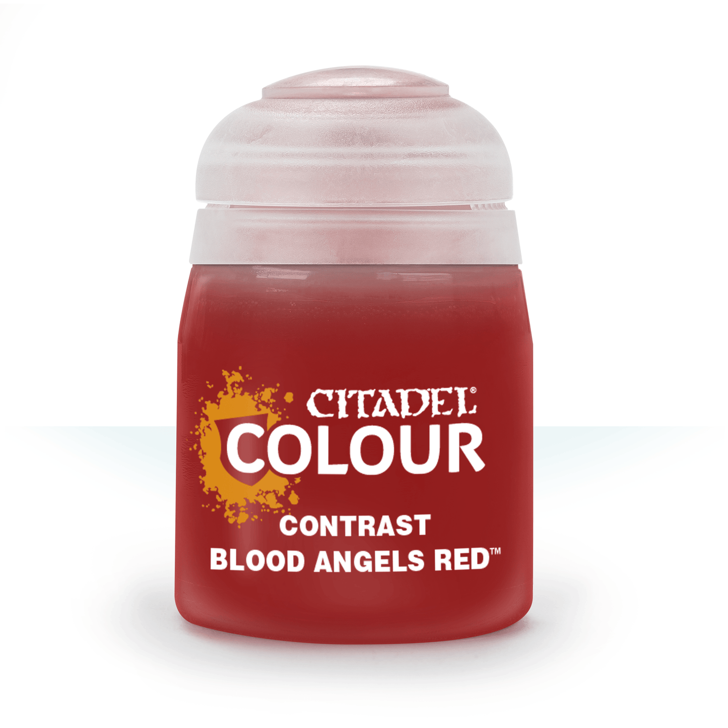 Citadel Contrast Paint: 18ml