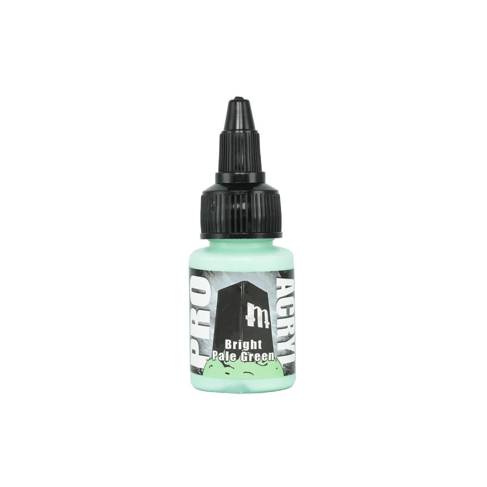Pro Acryl Paint Singles