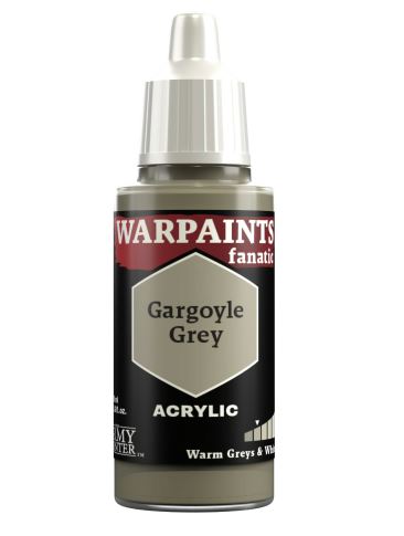 Warpaints Fanatic