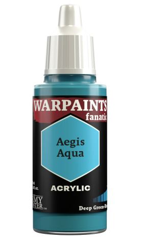Warpaints Fanatic