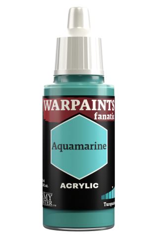 Warpaints Fanatic