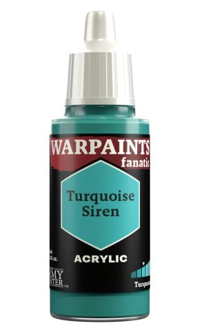 Warpaints Fanatic