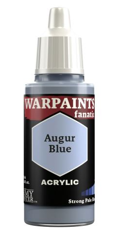 Warpaints Fanatic