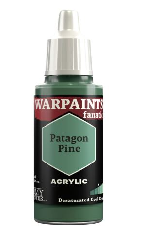 Warpaints Fanatic