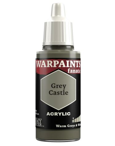Warpaints Fanatic