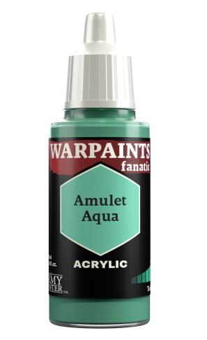 Warpaints Fanatic