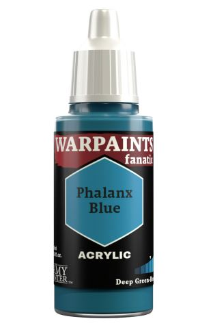 Warpaints Fanatic