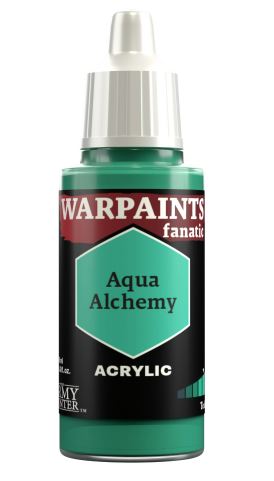 Warpaints Fanatic