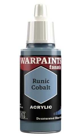 Warpaints Fanatic