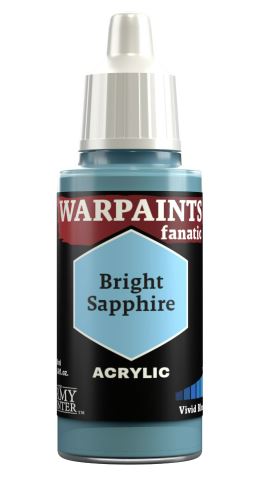 Warpaints Fanatic