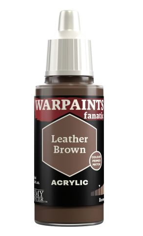 Warpaints Fanatic