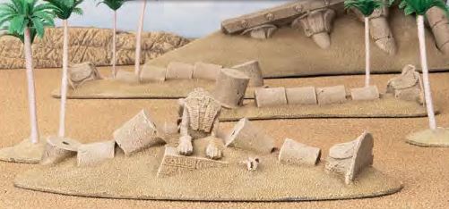 Forgotten City Silent Sphinx