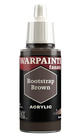 Warpaints Fanatic