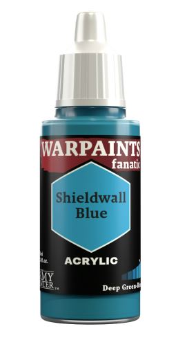 Warpaints Fanatic