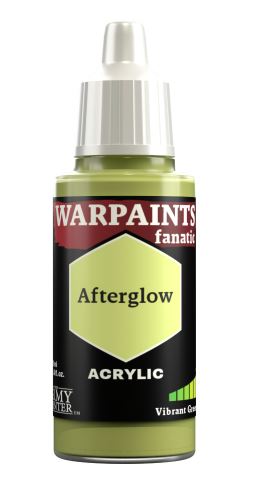 Warpaints Fanatic