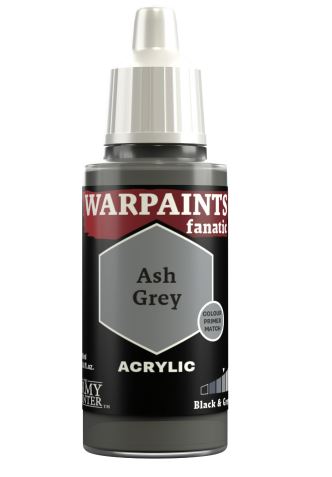 Warpaints Fanatic