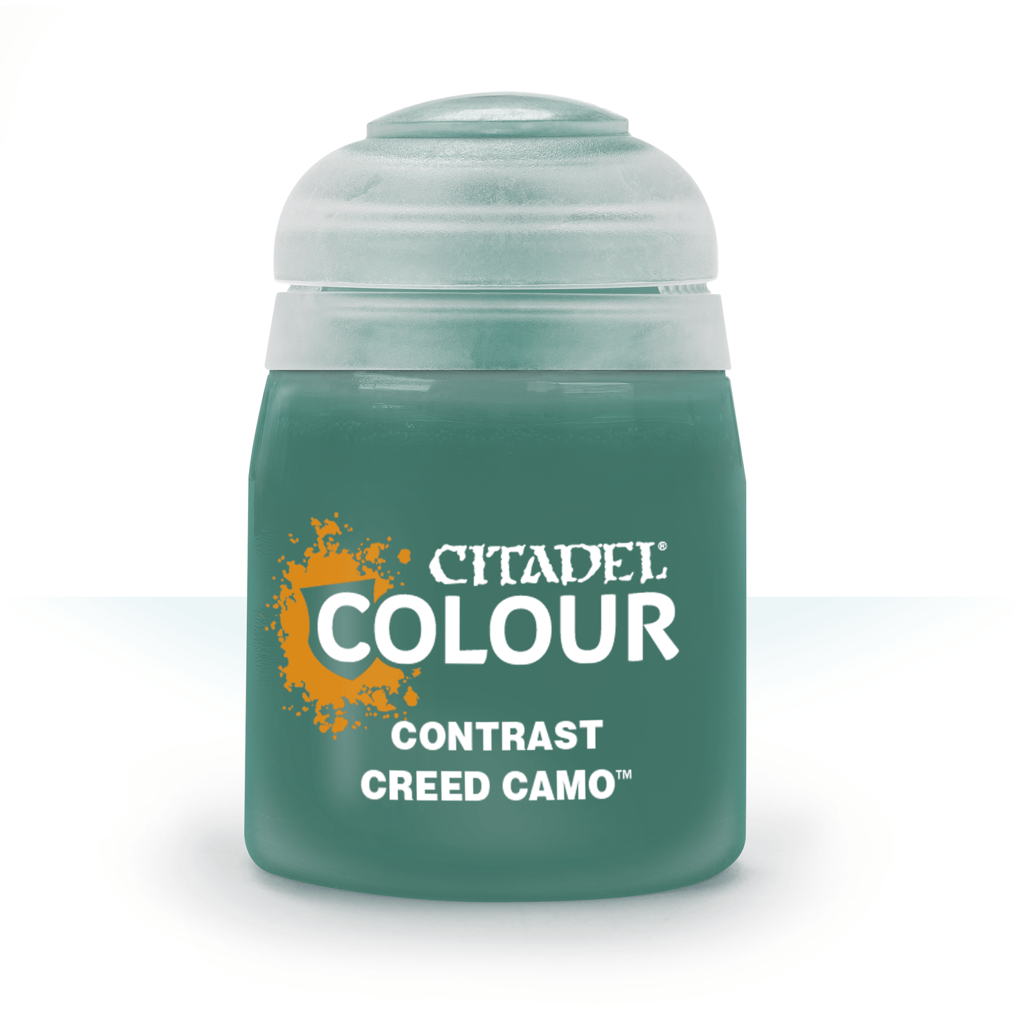 Citadel Contrast Paint: 18ml