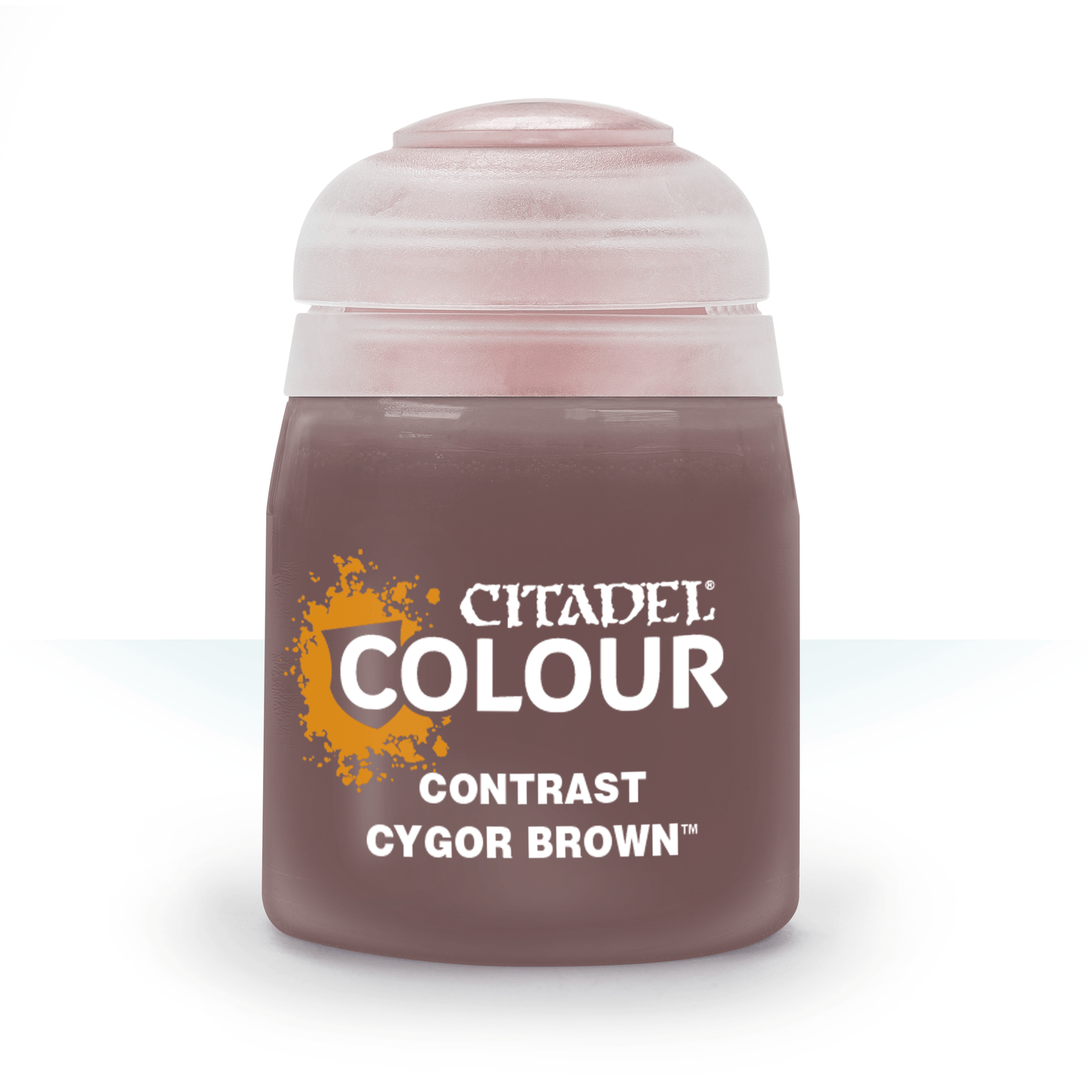 Citadel Contrast Paint: 18ml