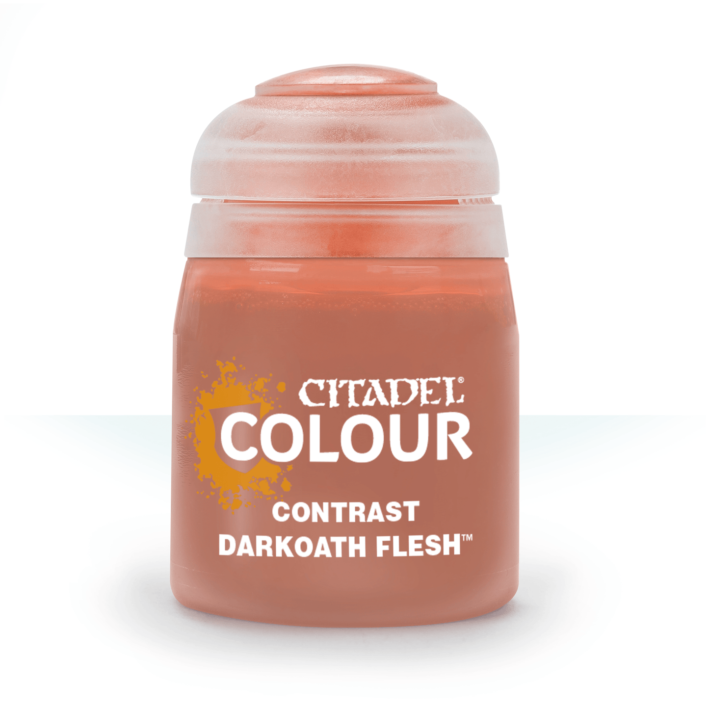 Citadel Contrast Paint: 18ml