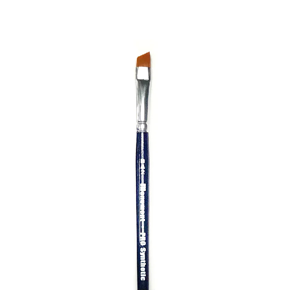 PRO Synthetic Angled Drybrushes