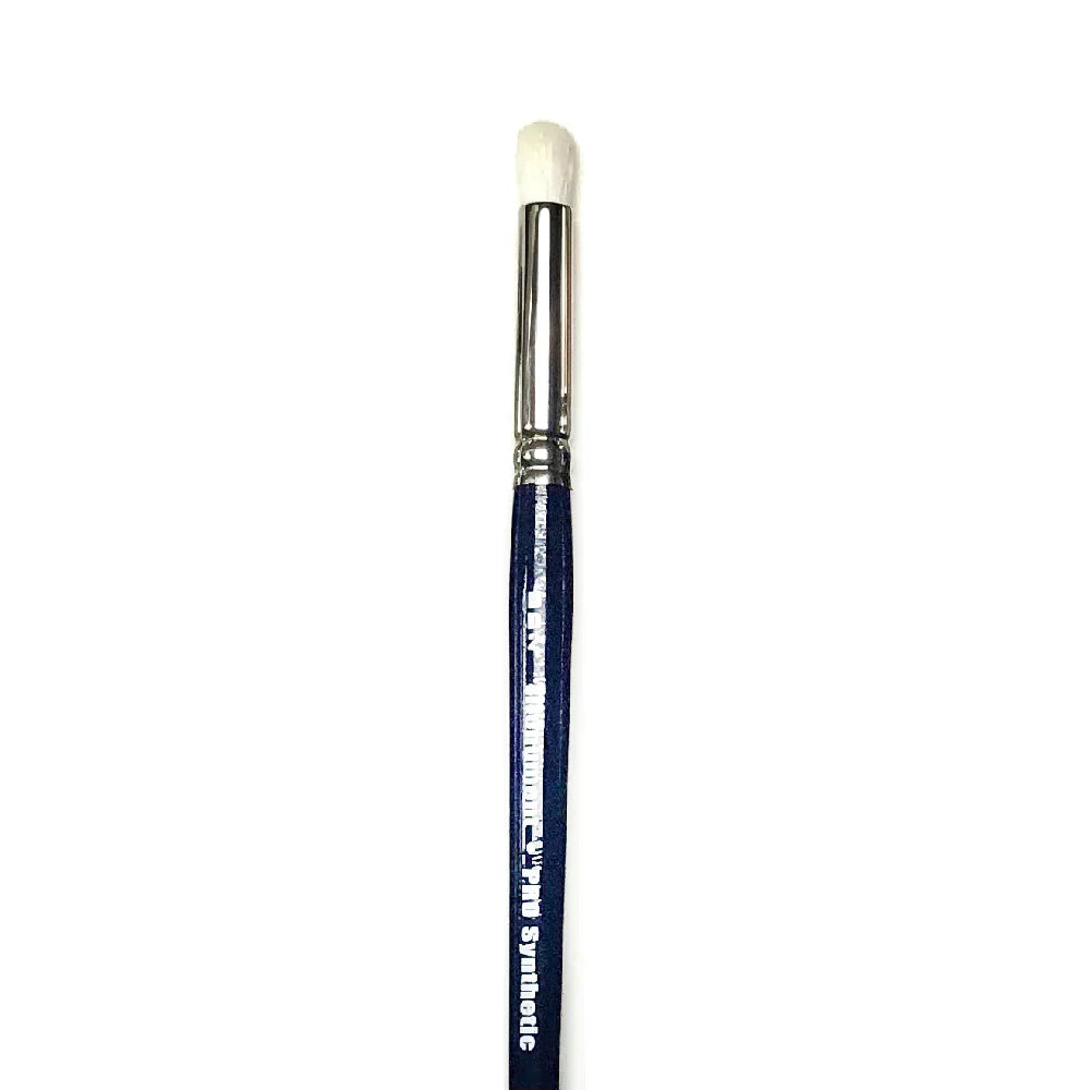 PRO Domed Round Drybrushes