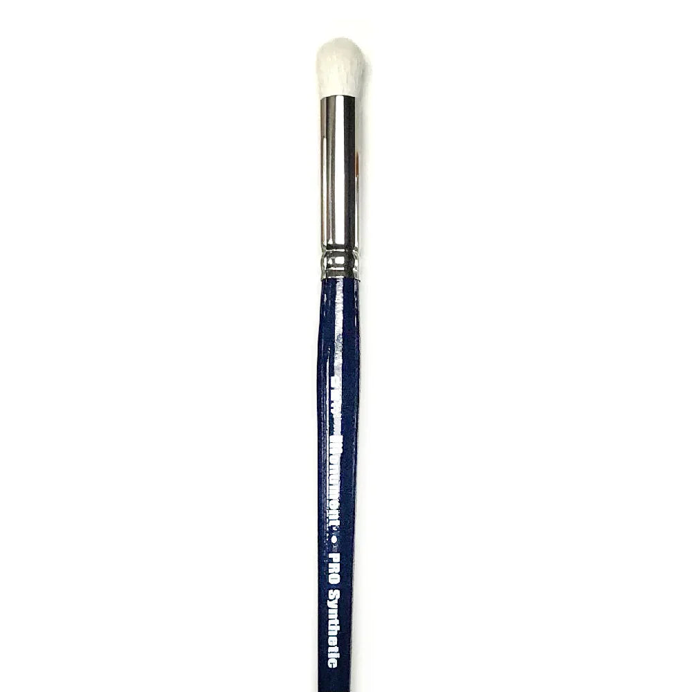 PRO Domed Round Drybrushes