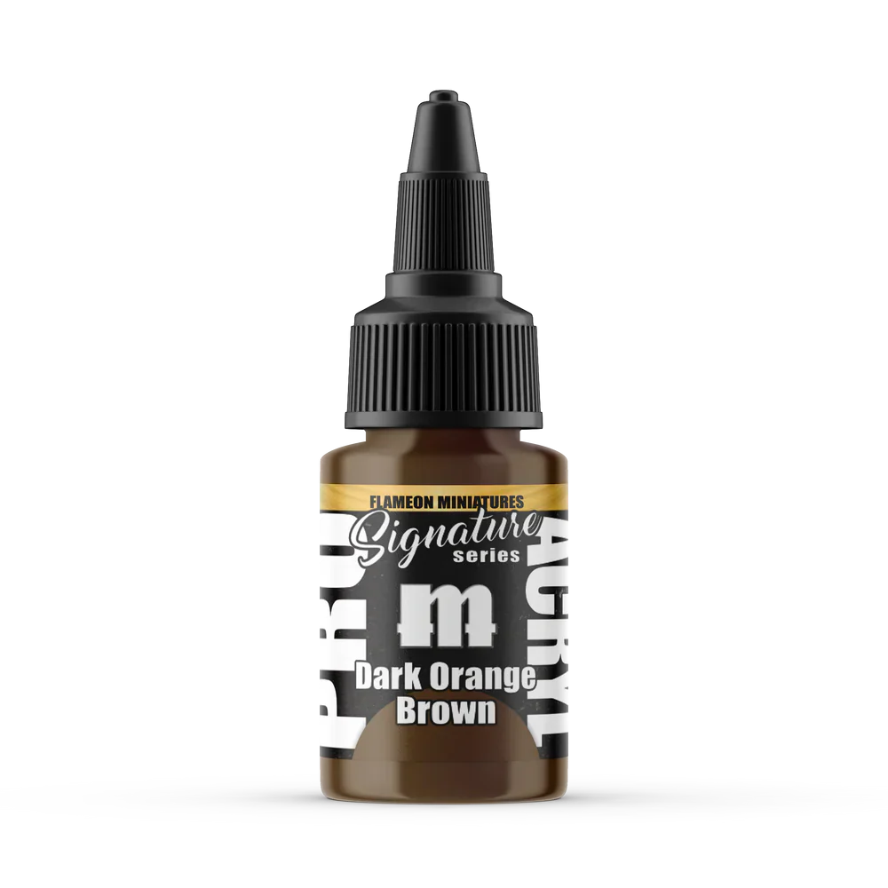 Pro Acryl Signature Series