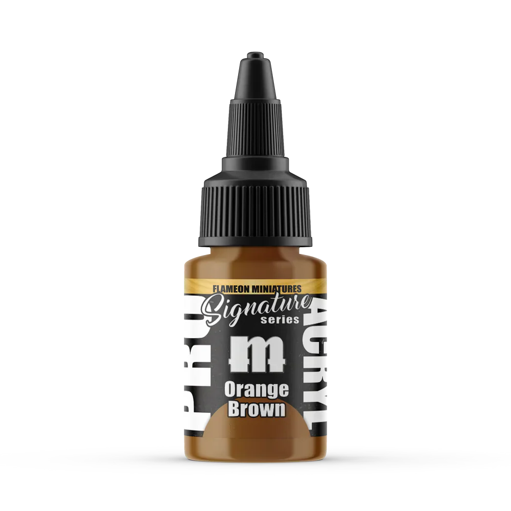 Pro Acryl Signature Series
