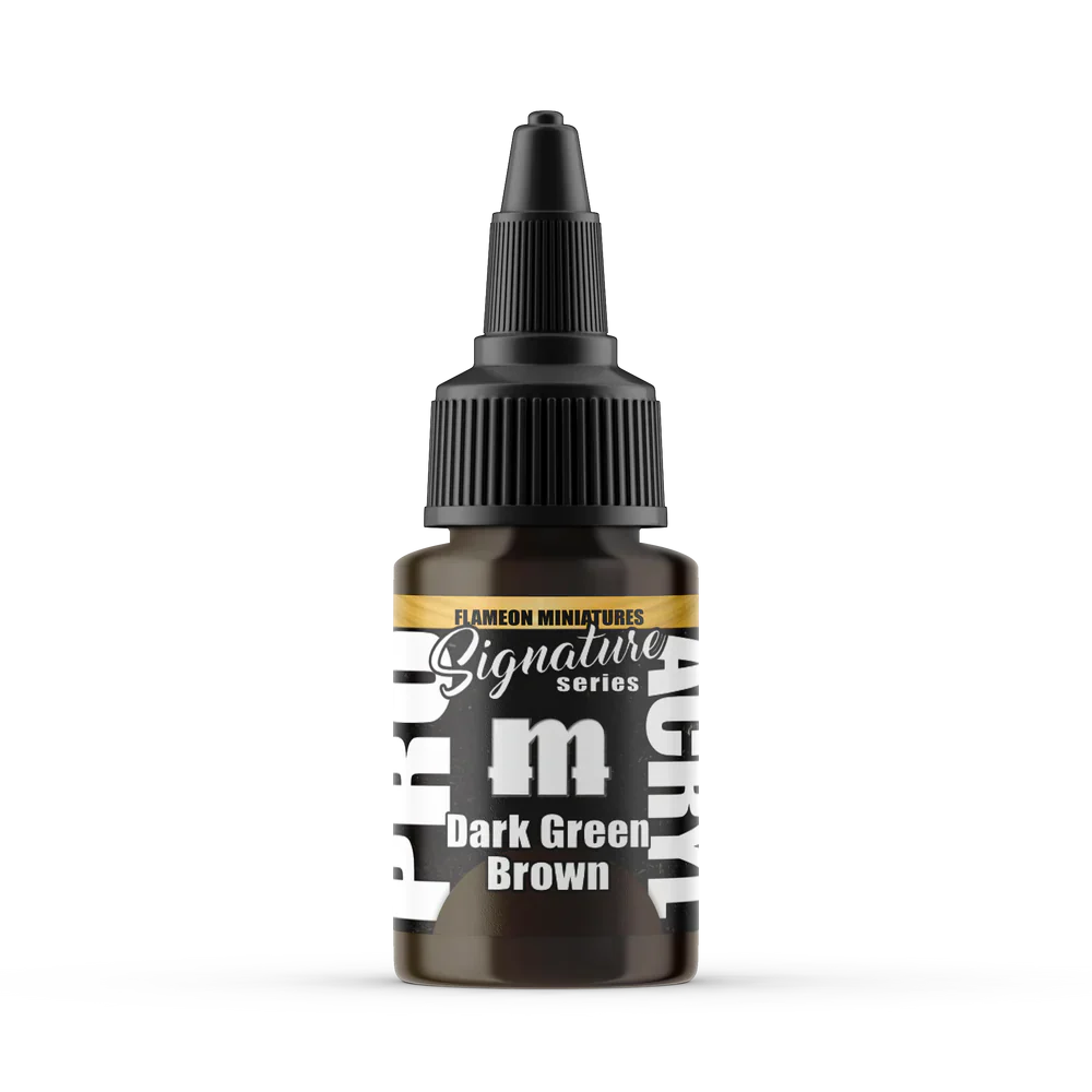 Pro Acryl Signature Series