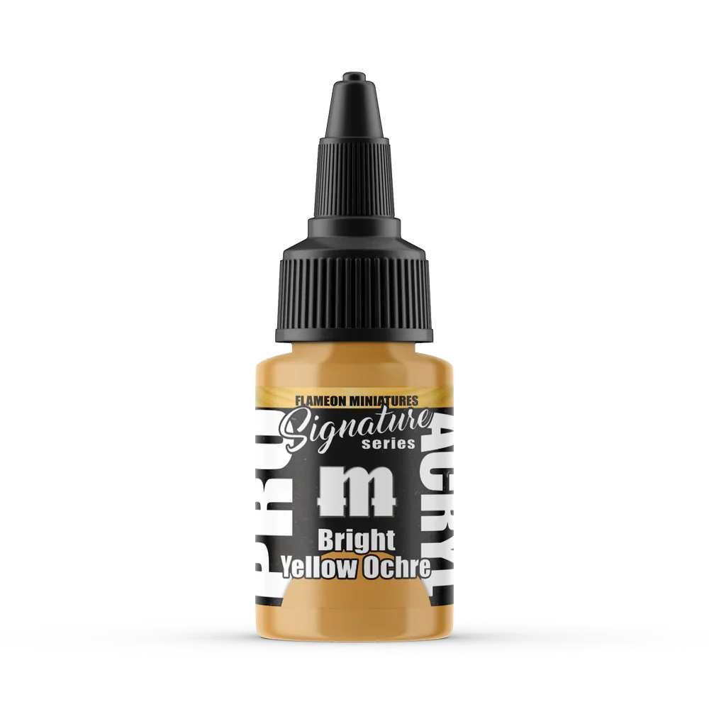 Pro Acryl Signature Series