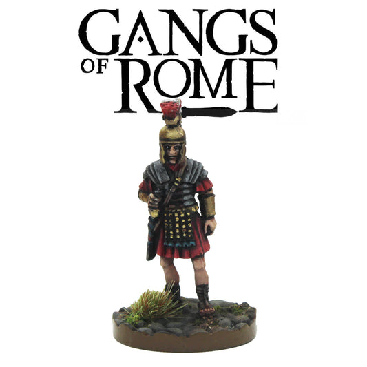 Footsore Gangs of Rome Vitus Marcus Severi