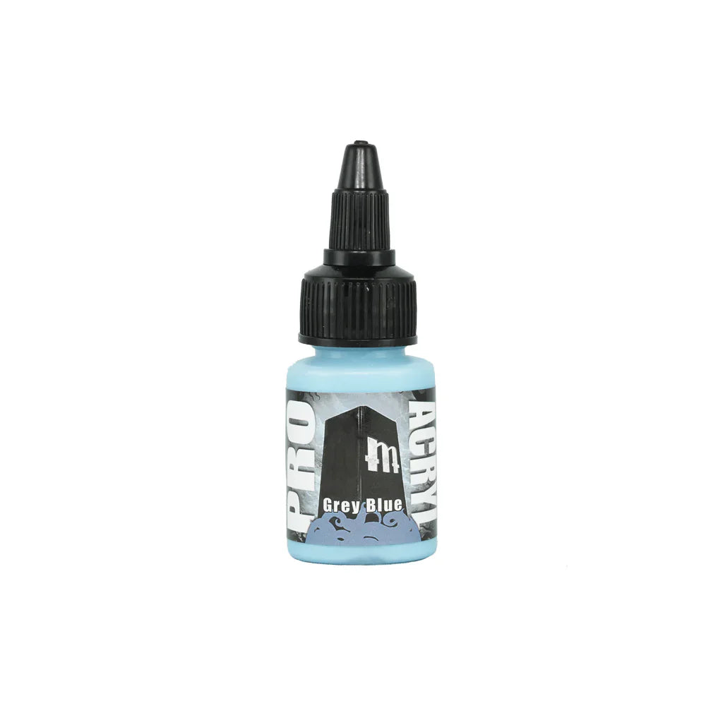 Pro Acryl Paint Singles