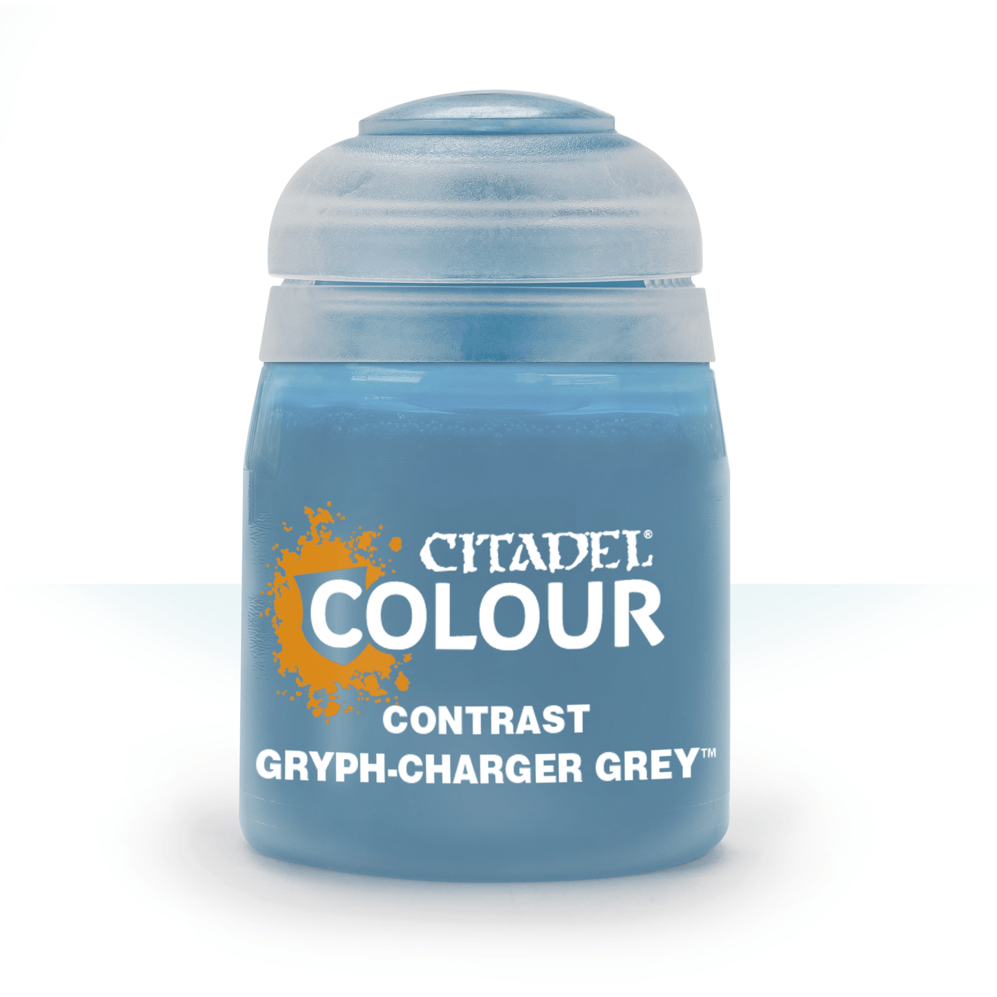 Citadel Contrast Paint: 18ml